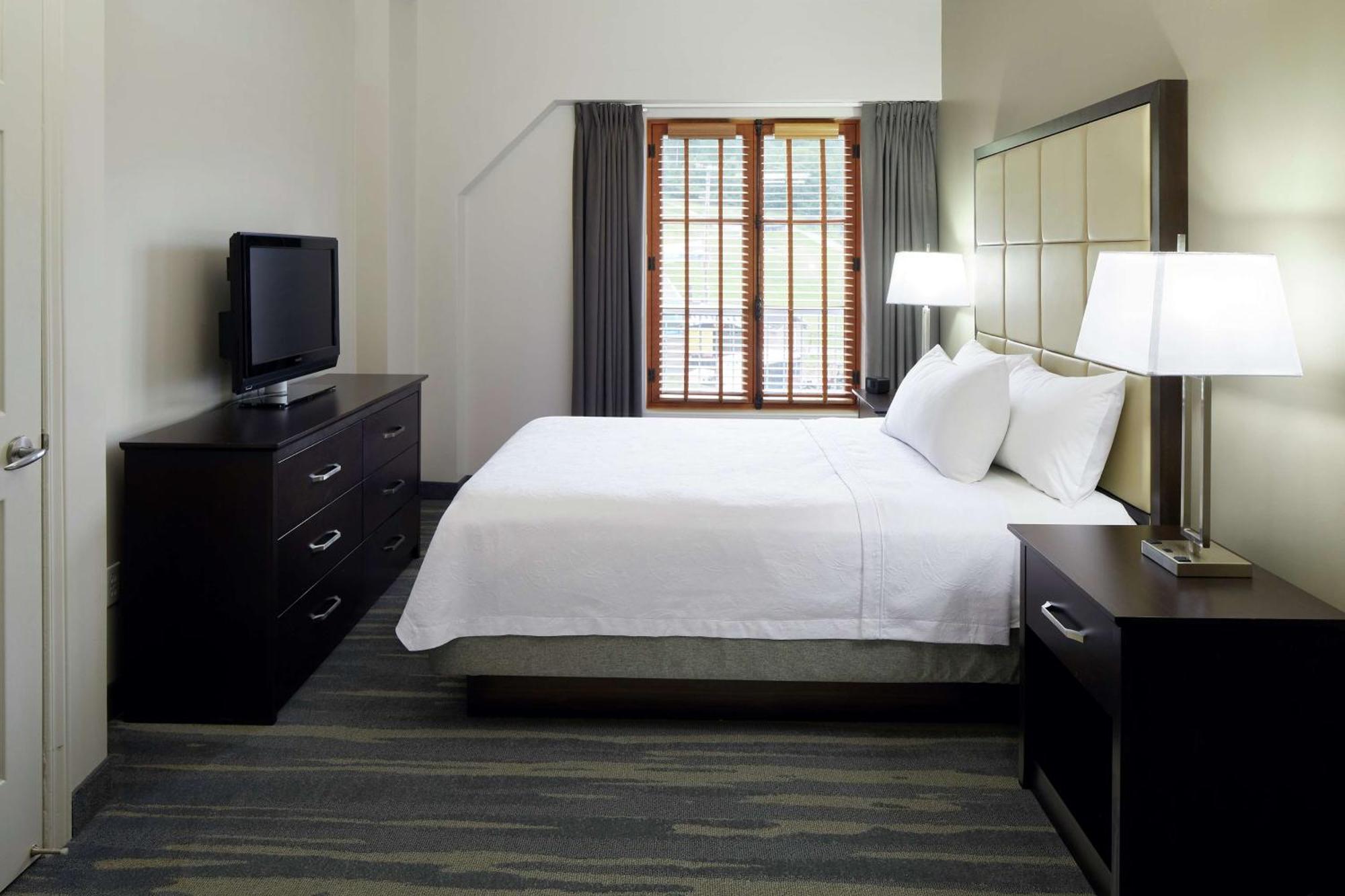 One-Bedroom Suite Loft kitchenette & Fireplace,1551395920:JPEG